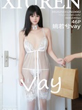 Xiuren秀人网 2025.03.12 NO.10002 姚若兮vay(47)